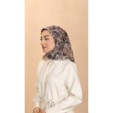 locella Lo'cella Pamuklu Soft Eşarp 4584-5