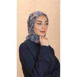 locella Lo'cella Pamuklu Soft Eşarp 4584-9