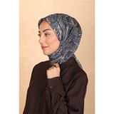 locella Lo'cella Pamuklu Soft Eşarp 4585-1