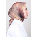 locella Lo'cella Pamuklu Soft Eşarp 4586-5
