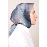 locella Lo'cella Pamuklu Soft Eşarp 4586-7