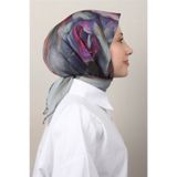 locella Lo'cella Pamuklu Soft Eşarp 4588-11