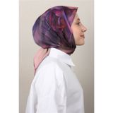 locella Lo'cella Pamuklu Soft Eşarp 4588-3