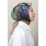locella Lo'cella Pamuklu Soft Eşarp 4588-4