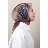 locella Lo'cella Pamuklu Soft Eşarp 4588-6