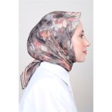locella Lo'cella Pamuklu Soft Eşarp 4589-5