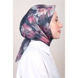 locella Lo'cella Pamuklu Soft Eşarp 4589-8
