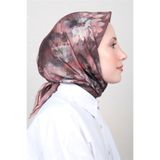 locella Lo'cella Pamuklu Soft Eşarp 4589-9