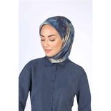locella Lo'cella Pamuklu Soft Eşarp 4590-1