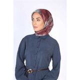 locella Lo'cella Pamuklu Soft Eşarp 4590-5