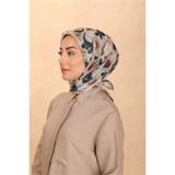 locella Lo'cella Pamuklu Soft Eşarp 4592-6