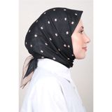 locella Lo'cella Pamuklu Soft Eşarp 4594-3