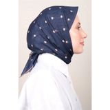 locella Lo'cella Pamuklu Soft Eşarp 4594-9