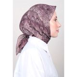 locella Lo'cella Pamuklu Soft Eşarp 4595-12