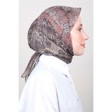 locella Lo'cella Pamuklu Soft Eşarp 4595-1