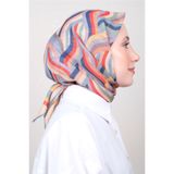 locella Lo'cella Pamuklu Soft Eşarp 4596-6