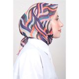locella Lo'cella Pamuklu Soft Eşarp 4596-8