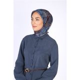 locella Lo'cella Pamuklu Soft Eşarp 4598-5