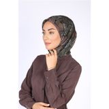locella Lo'cella Pamuklu Soft Eşarp 4598-8