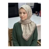 locella PAMUKLU SOFT EŞARP