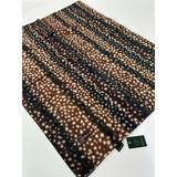 Locella Soft Pamuklu Bambi Şal Ldsa5202