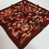 Locella Soft Pamuklu Eşarp LDFA13411