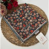 Locella Soft Pamuklu Eşarp Ldfc5911