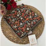 Locella Soft Pamuklu Eşarp Ldfc5913