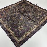 Locella Soft Pamuklu Eşarp LDFC6405