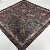 Locella Soft Pamuklu Eşarp LDFC6408