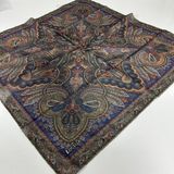 Locella Soft Pamuklu Eşarp LDFC6409
