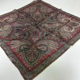 Locella Soft Pamuklu Eşarp LDFC6411