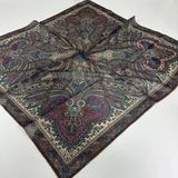 Locella Soft Pamuklu Eşarp LDFC6413
