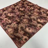 Locella Soft Pamuklu Eşarp Ldfc7807