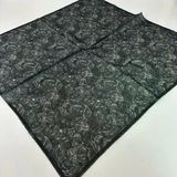 Locella Soft Pamuklu Eşarp Ldfc9105