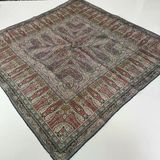 Locella Soft Pamuklu Eşarp Ldff0102