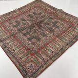 Locella Soft Pamuklu Eşarp Ldff0106