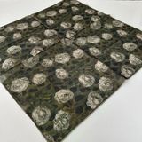 Locella Soft Pamuklu Eşarp Ldff0706