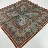 Locella Soft Pamuklu Eşarp Ldff2106