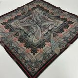 Locella Soft Pamuklu Eşarp Ldff2107