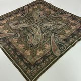 Locella Soft Pamuklu Eşarp Ldff2111