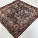 Locella Soft Pamuklu Eşarp Ldff4012
