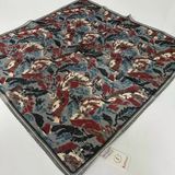 Locella Soft Pamuklu Eşarp Ldff4108