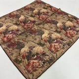 Locella Soft Pamuklu Eşarp Ldff4301