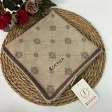 locella Soft Pamuklu Eşarp LDFF4403