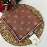 Locella Soft Pamuklu Eşarp Ldff4411
