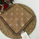 Locella Soft Pamuklu Eşarp Ldff4415