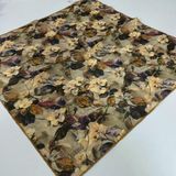 Locella Soft Pamuklu Eşarp Ldff4905
