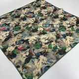 Locella Soft Pamuklu Eşarp Ldff4910