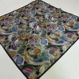 Locella Soft Pamuklu Eşarp Ldff5001